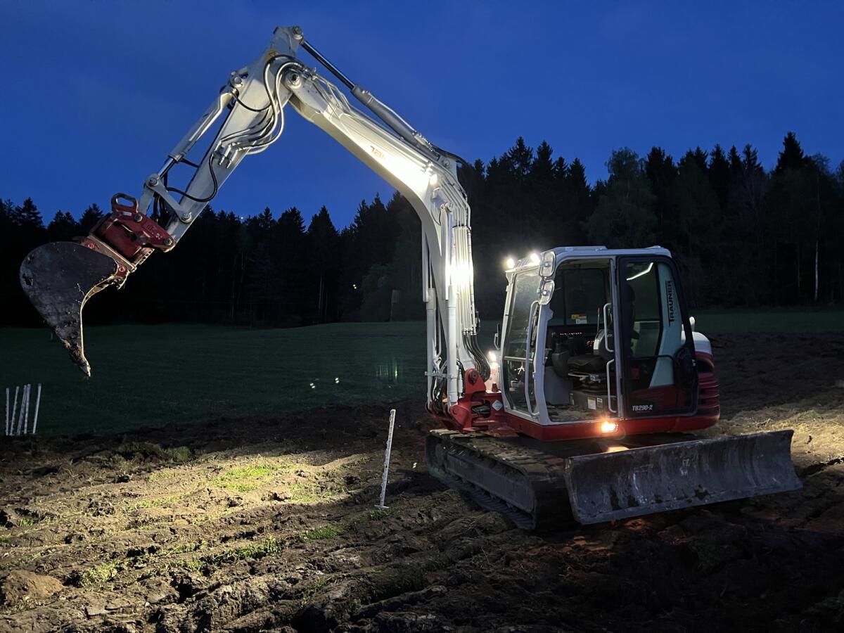 Takeuchi TB 290-2 2