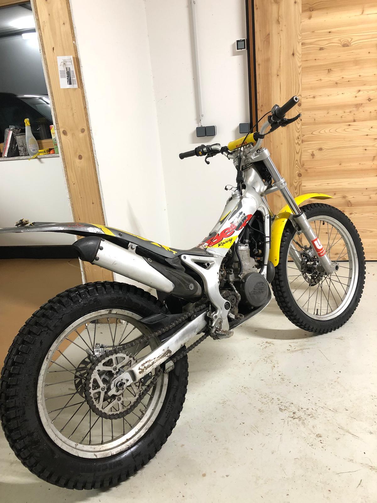 Beta Rev 3 2