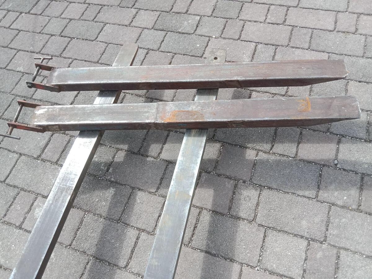Staplergabelverlängerung 3