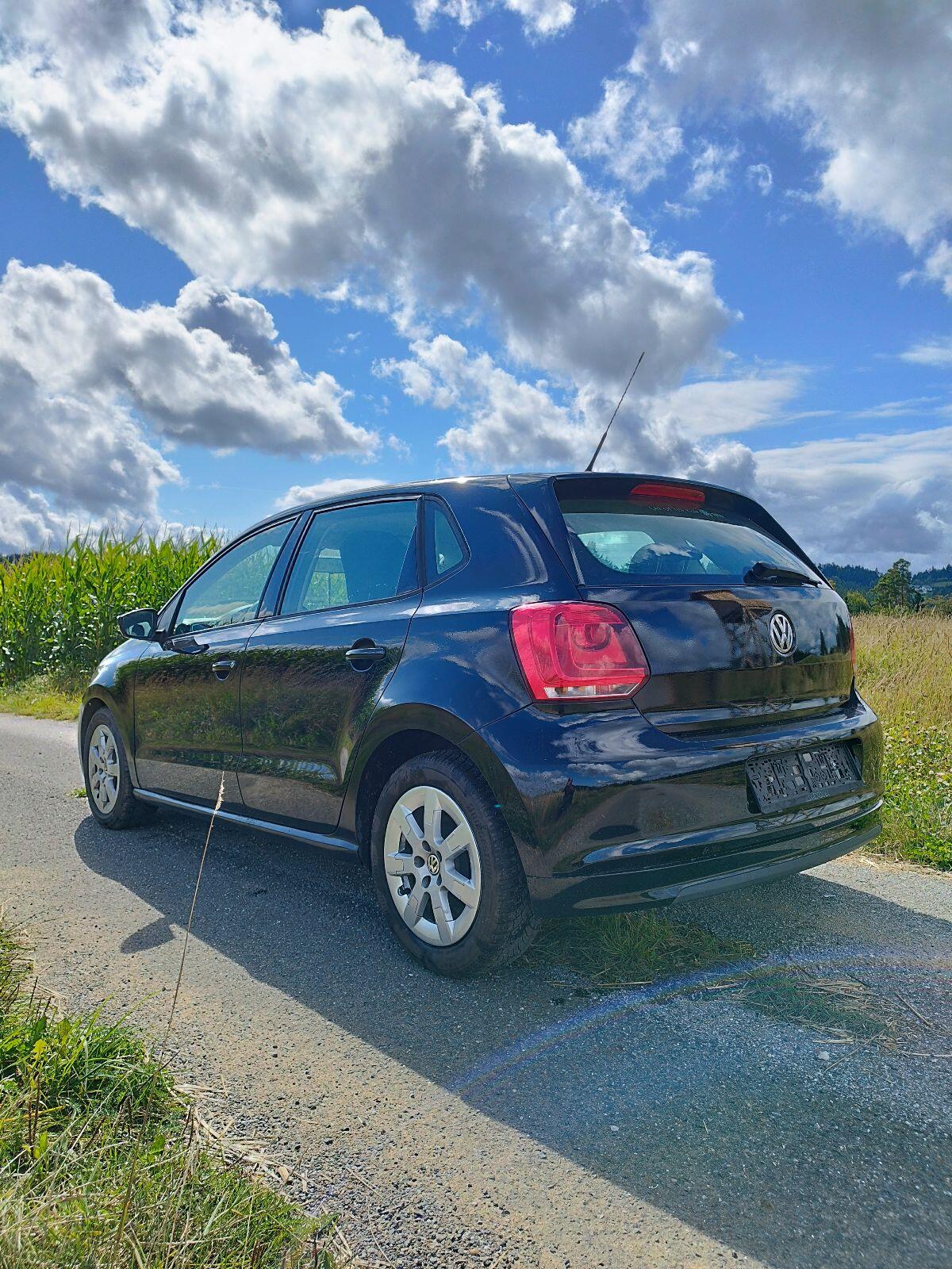 VW Polo 1,2 l (68 PS, Bj. Dez 2010, 418.000 km) 3