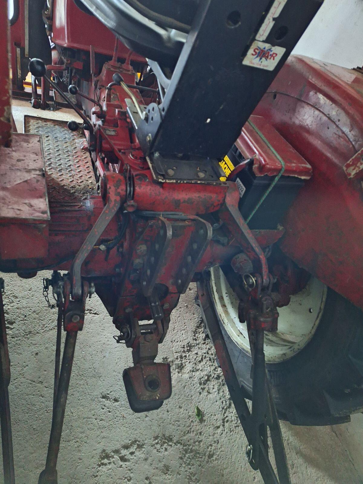 Warchalowski WT32 3