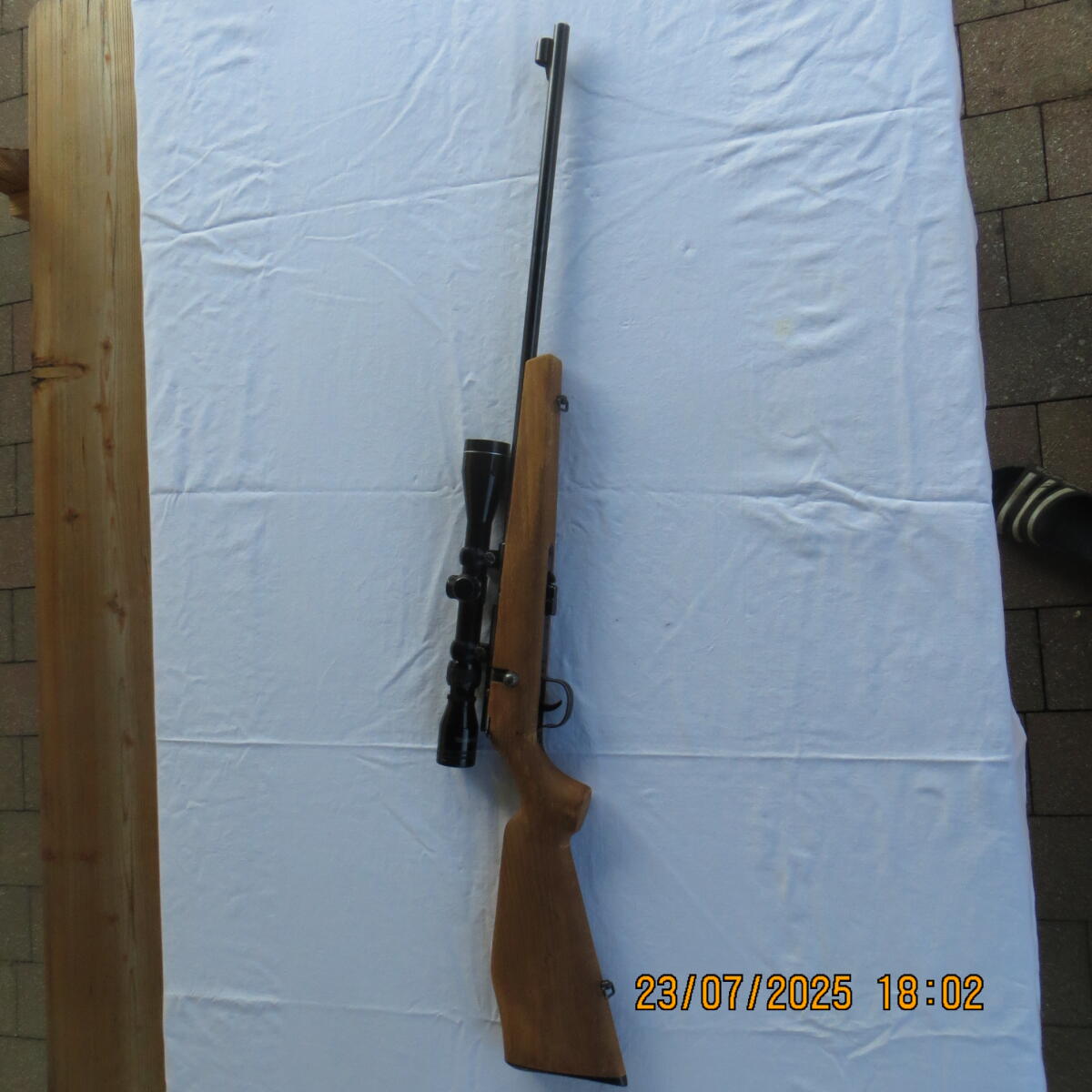 VOERE 22 lr 2