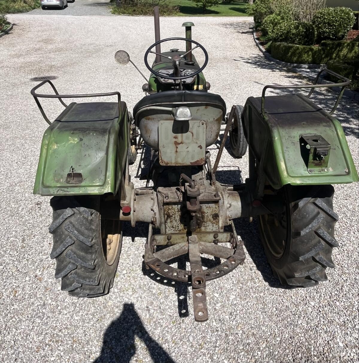 Steyr T80 3