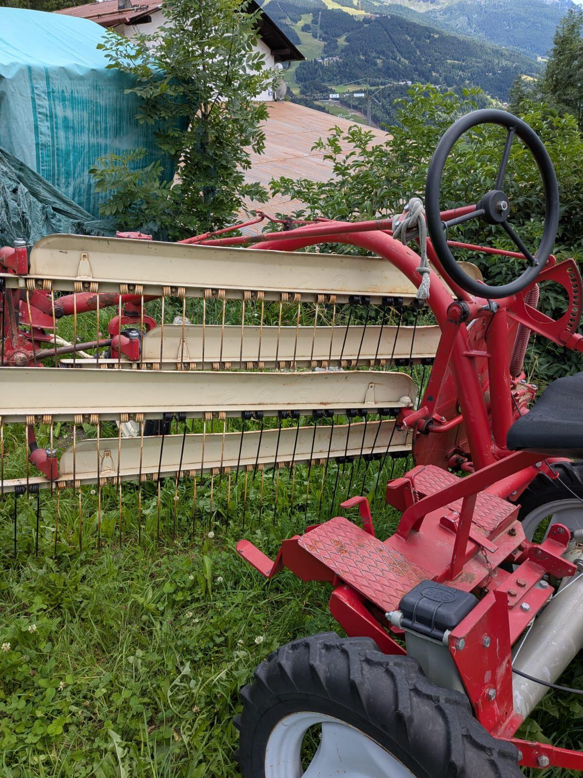 Motoranghinatore 2