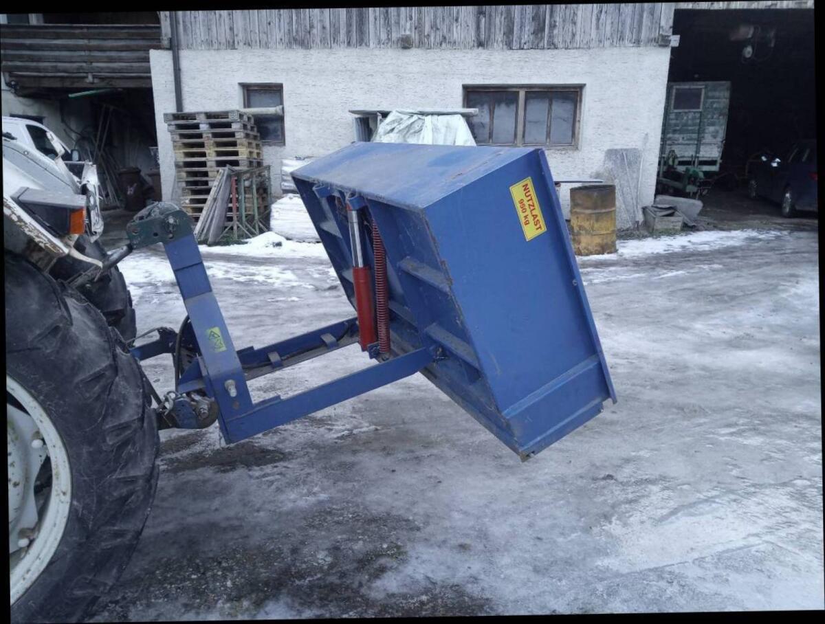 Kippmulde 3
