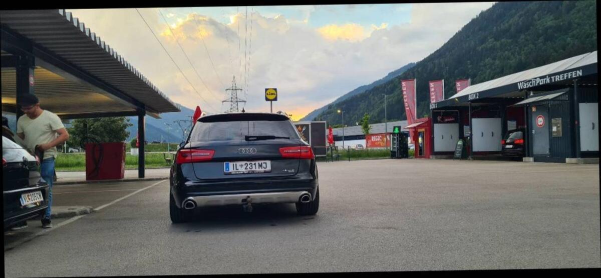 Audi A6 Allroad 3.0 BiTDI 3