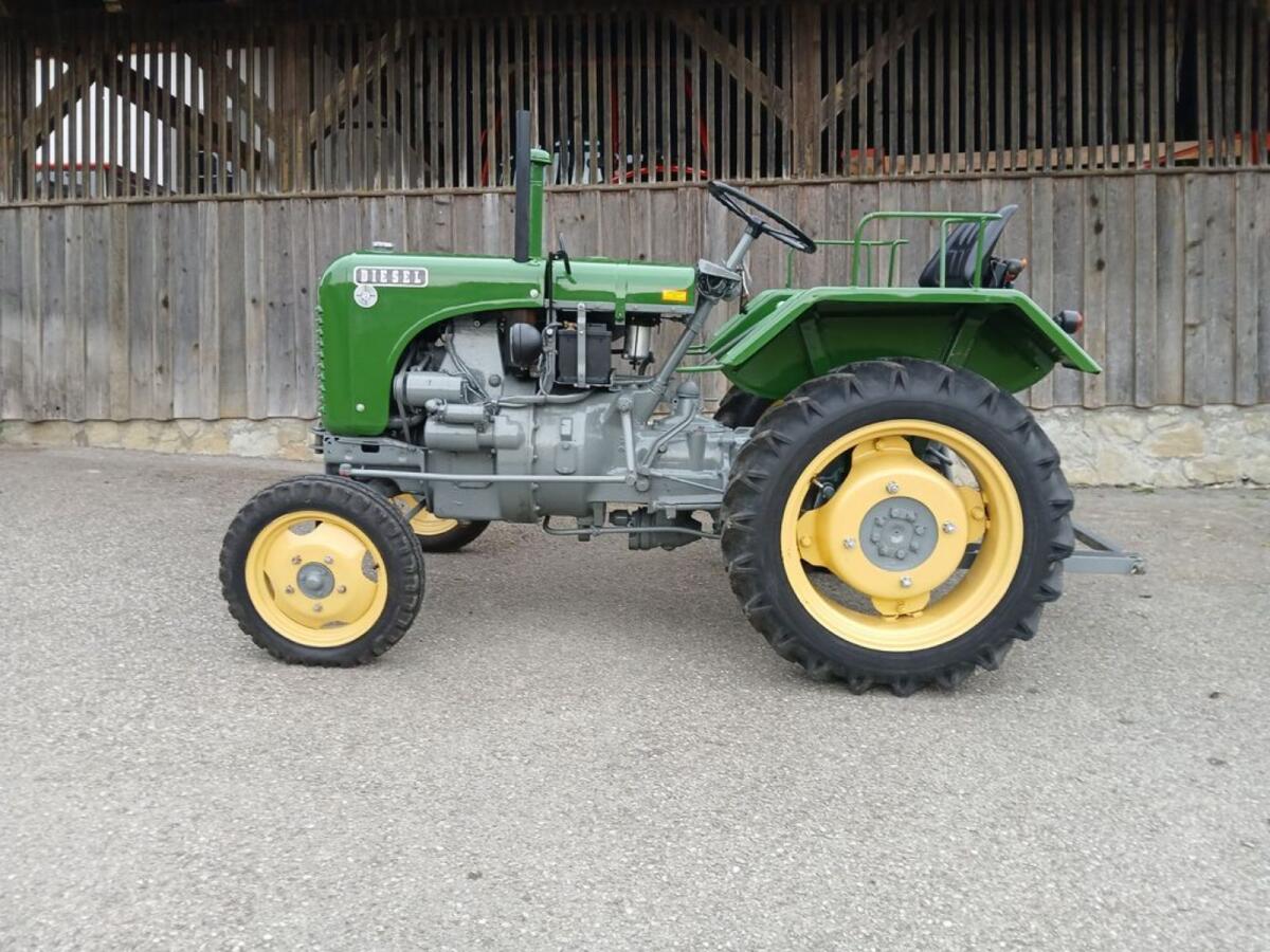 Steyr T80, 15er 3