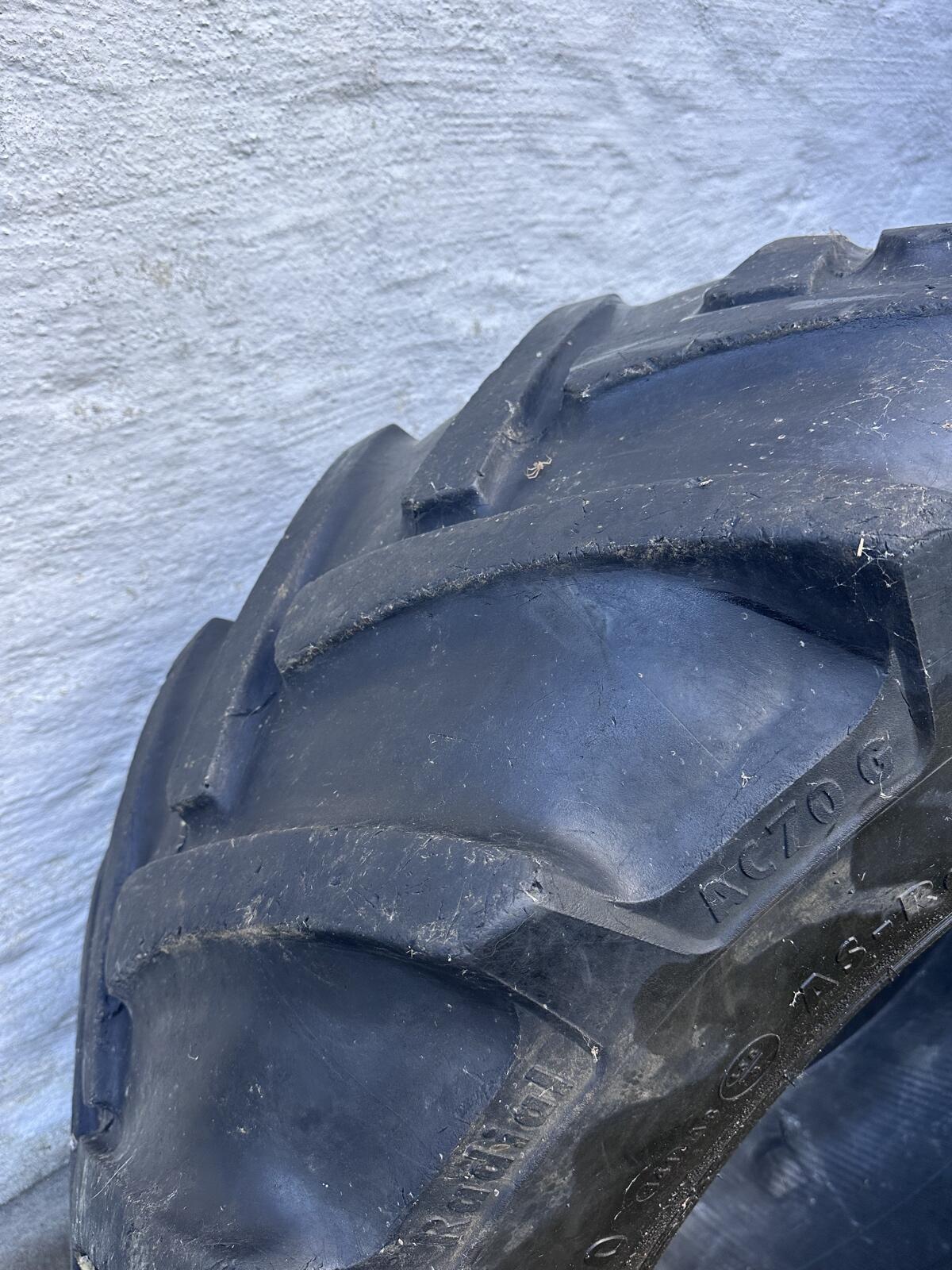 Continental 480/70 R30 3