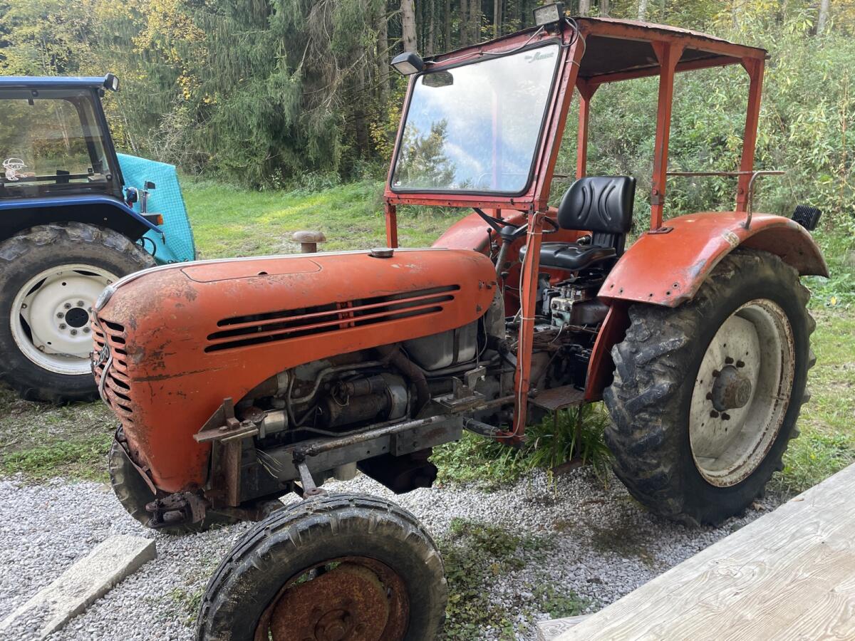 Steyr 288 3