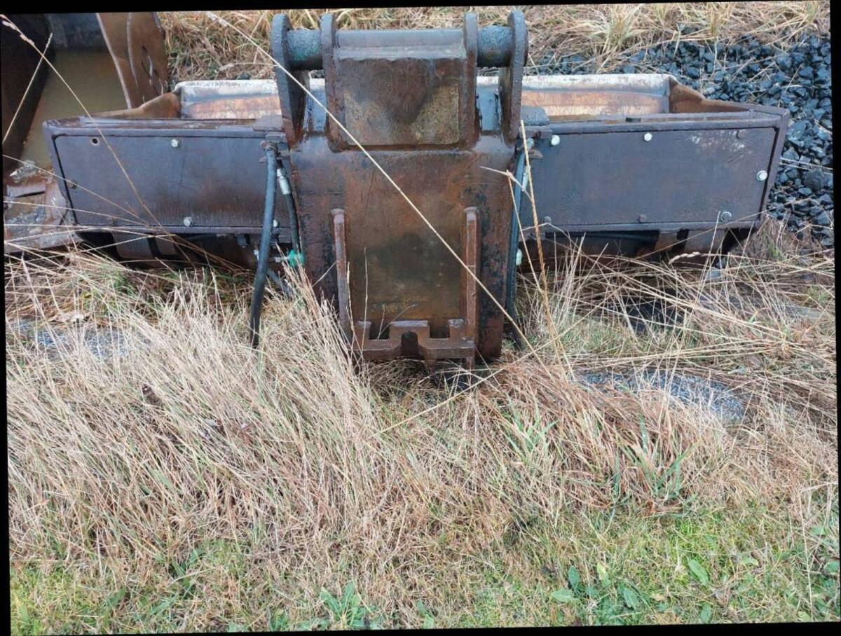 Baggerlöffel BMT SW2 2