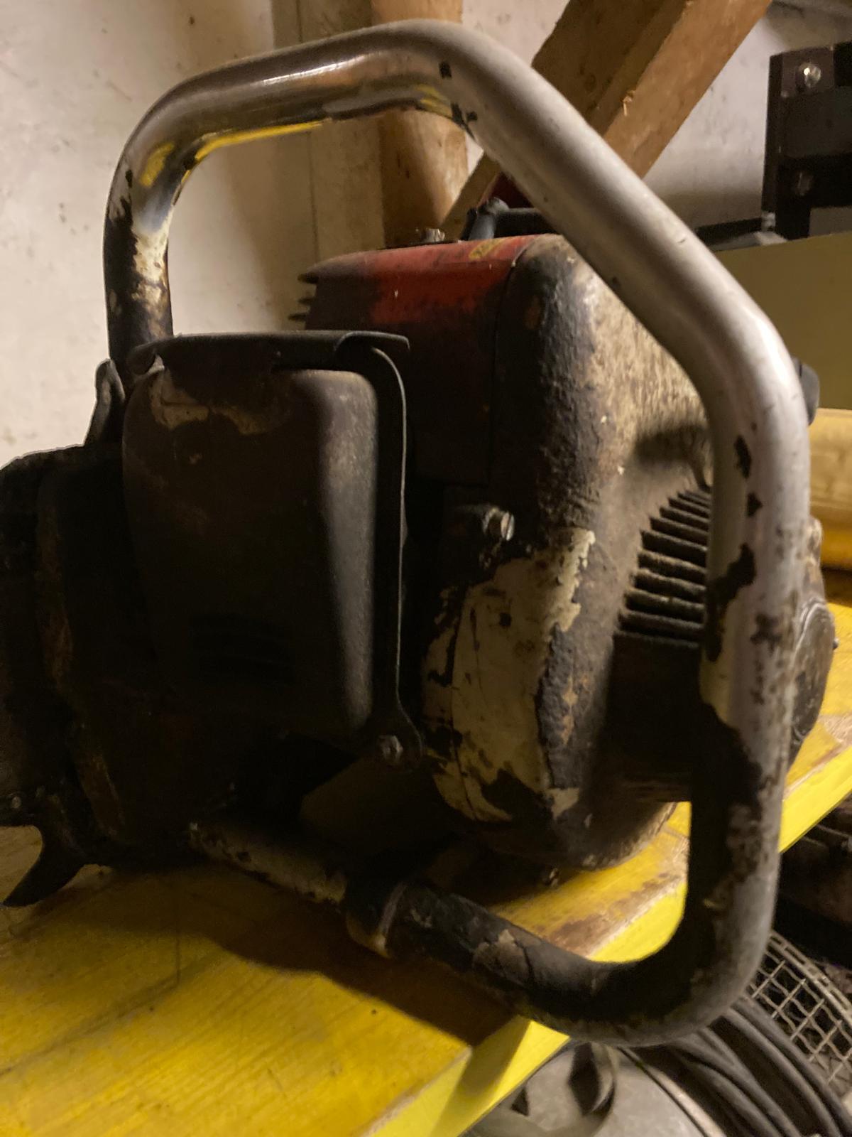 STIHL 08 3