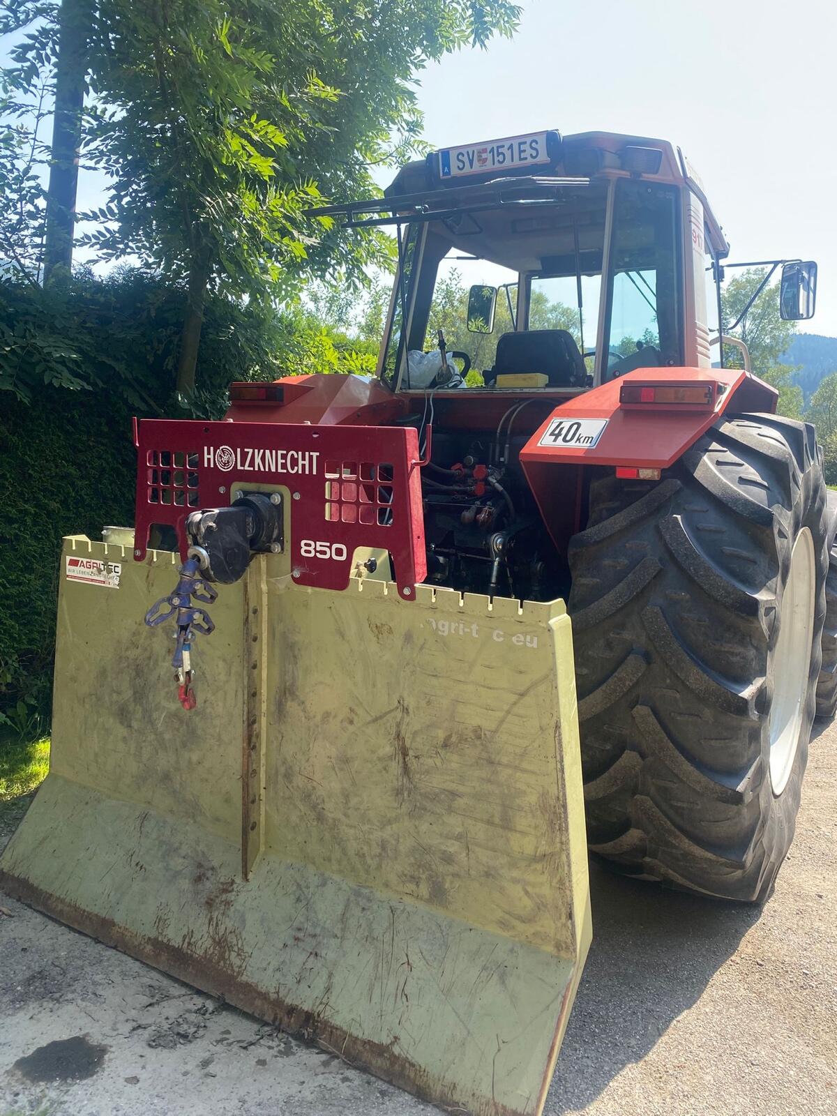 Steyr 9170 2