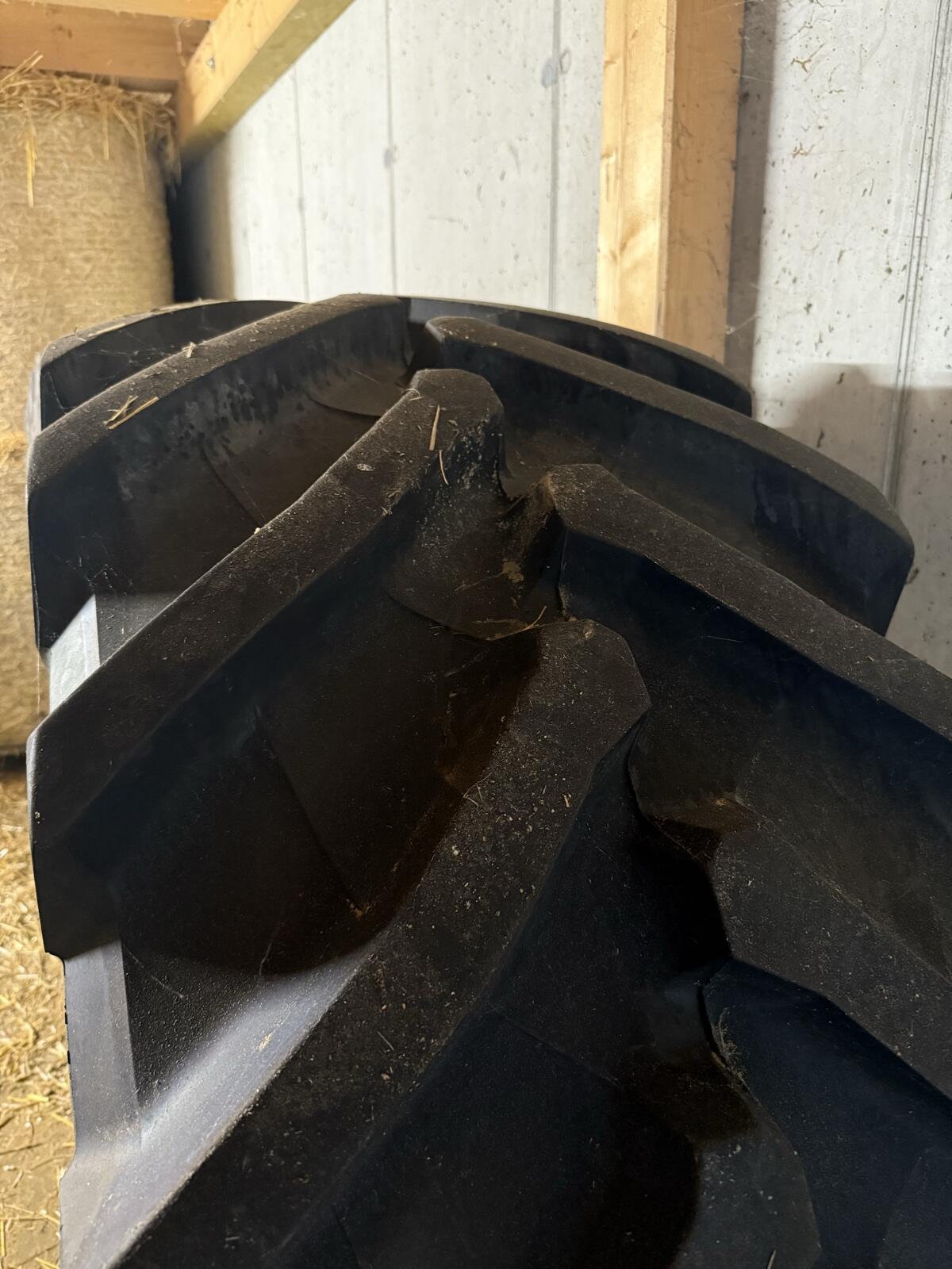 Trelleborg Reifen 3
