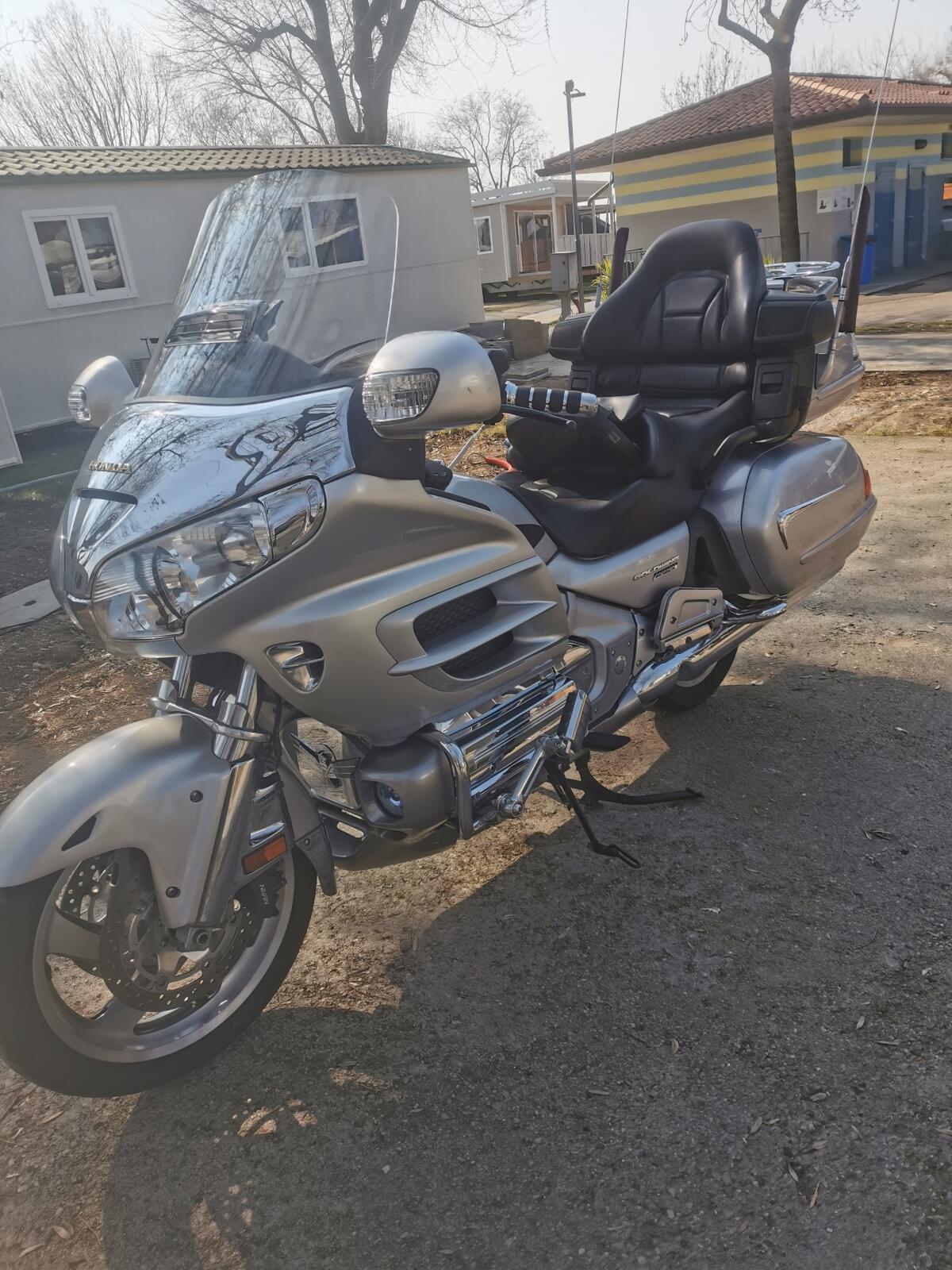 Motorrad 1