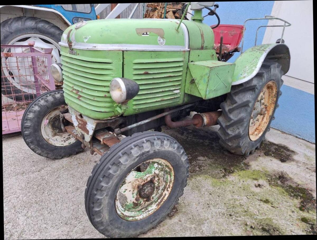 Steyr 180 30 PS 2