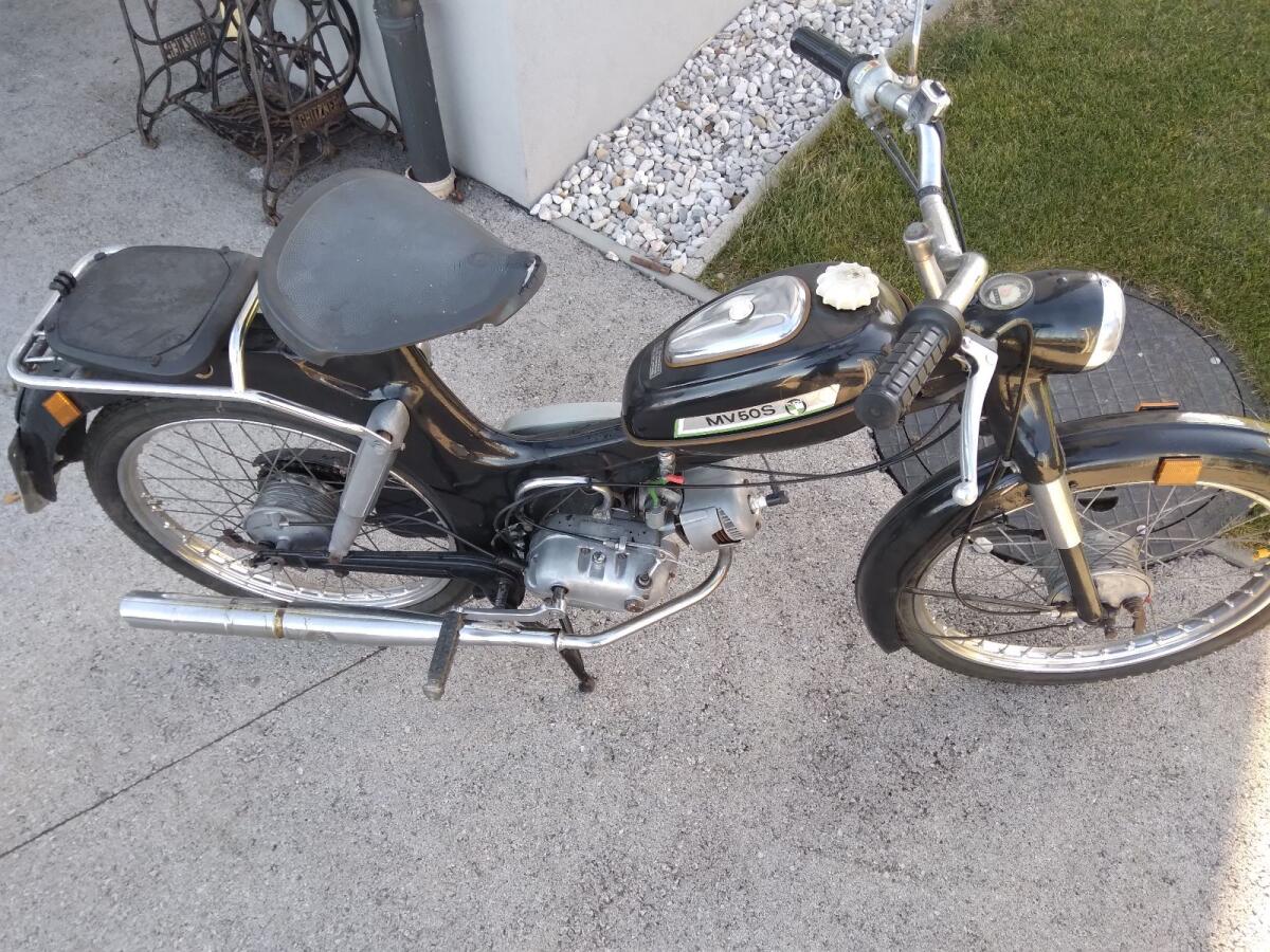 Puch MV MS 50 1