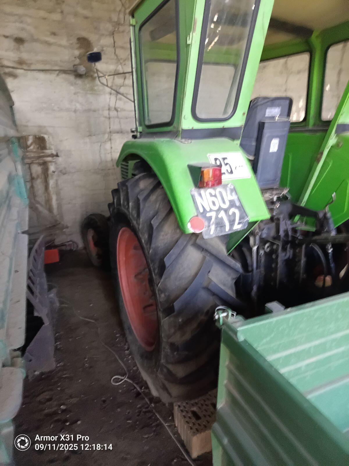 Deutz 6806 2