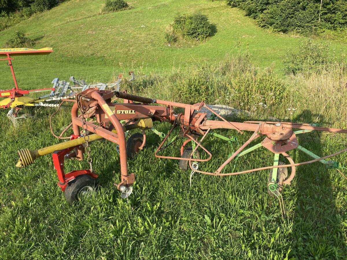 Stoll Kreiselheuer 1