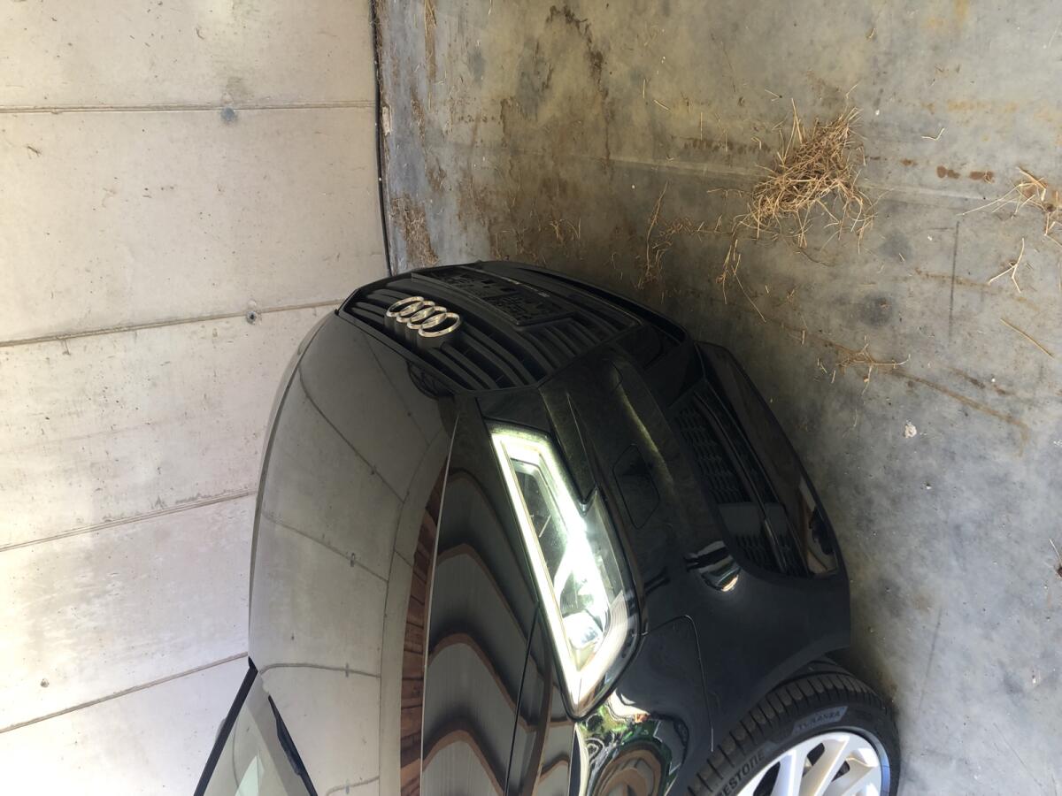 Audi A3 S-Line 2