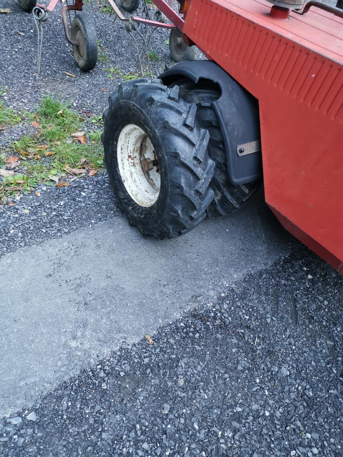 Aebi TT 33 3