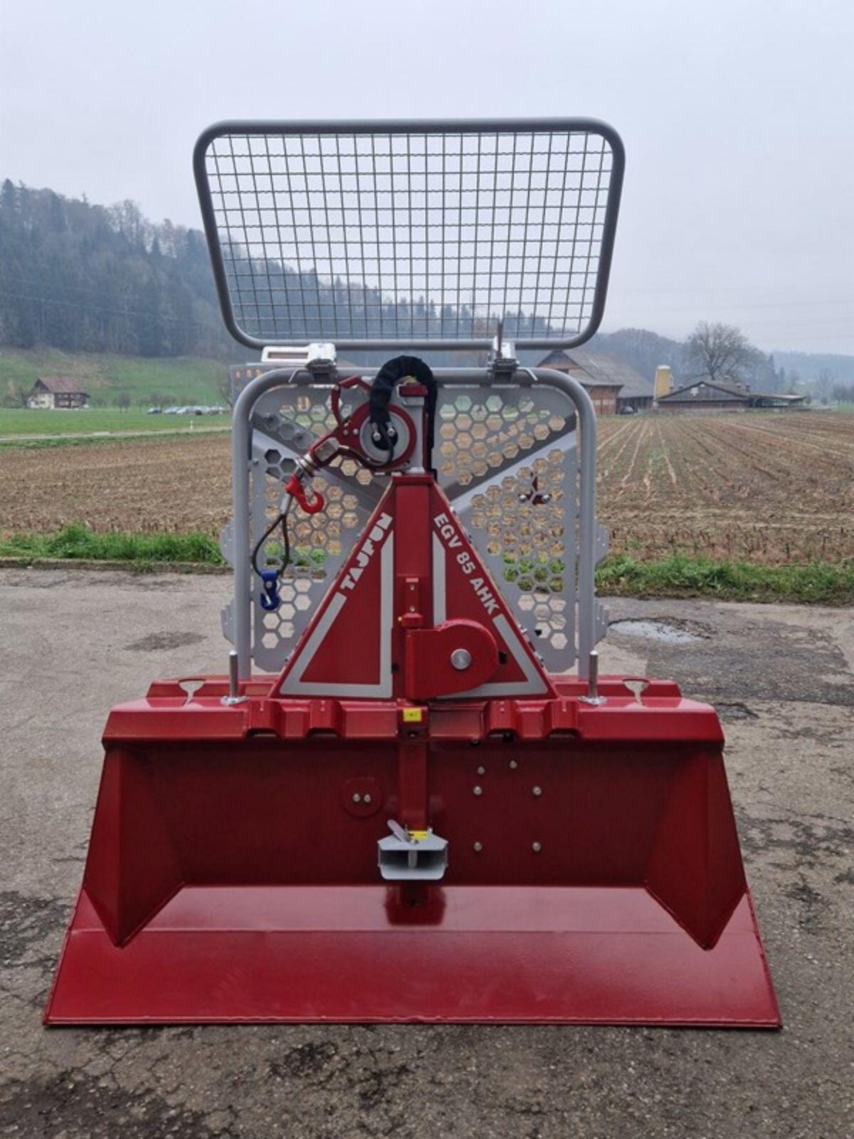 Tajfun EGV 85 SG 1