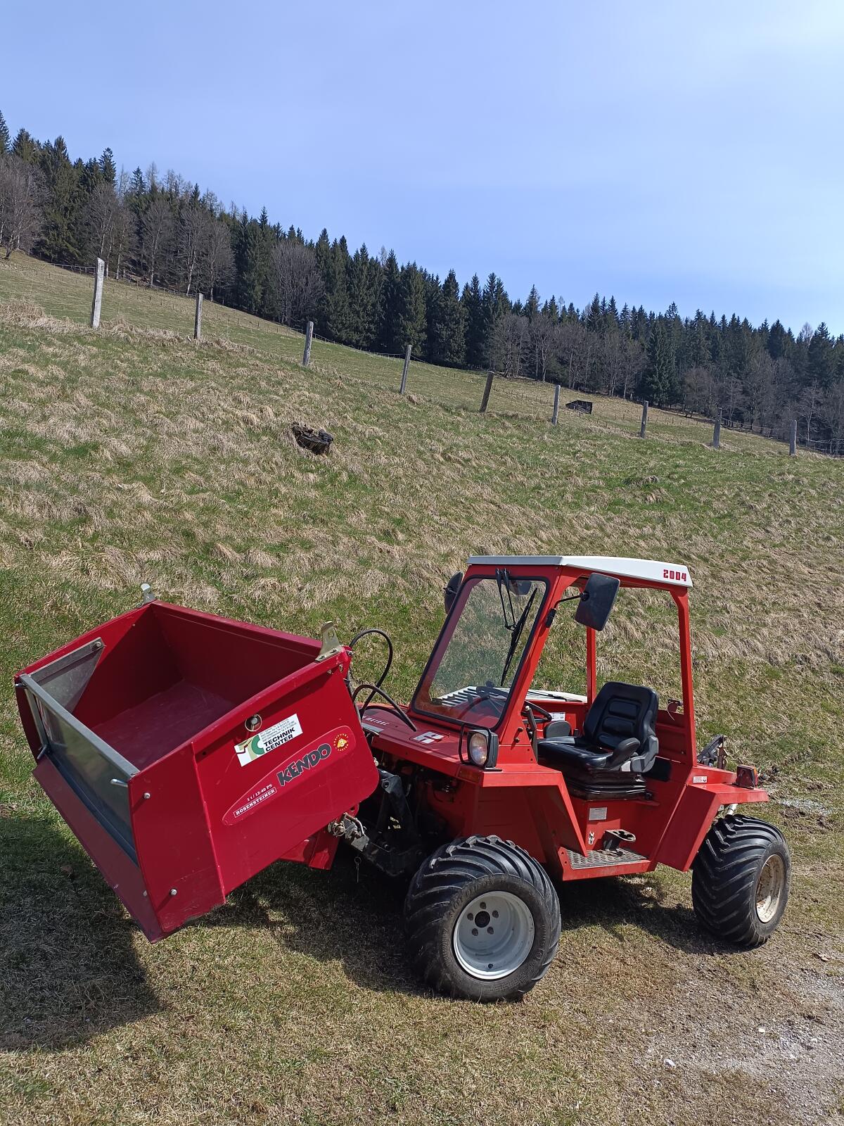 Reform Metrac 2004 3