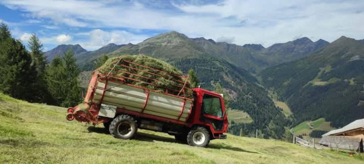 Trumag ALG90 2