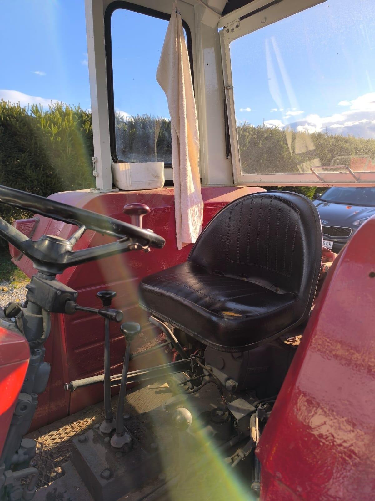 Steyr 870 2