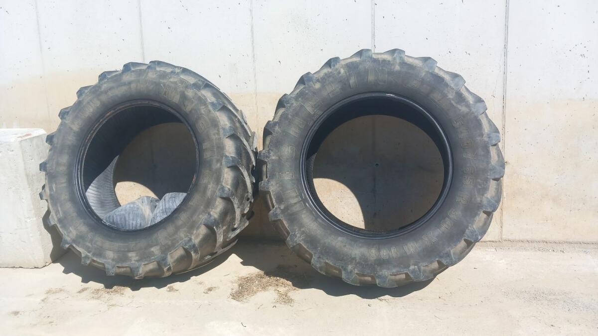 Michelin 540/65 R34 1