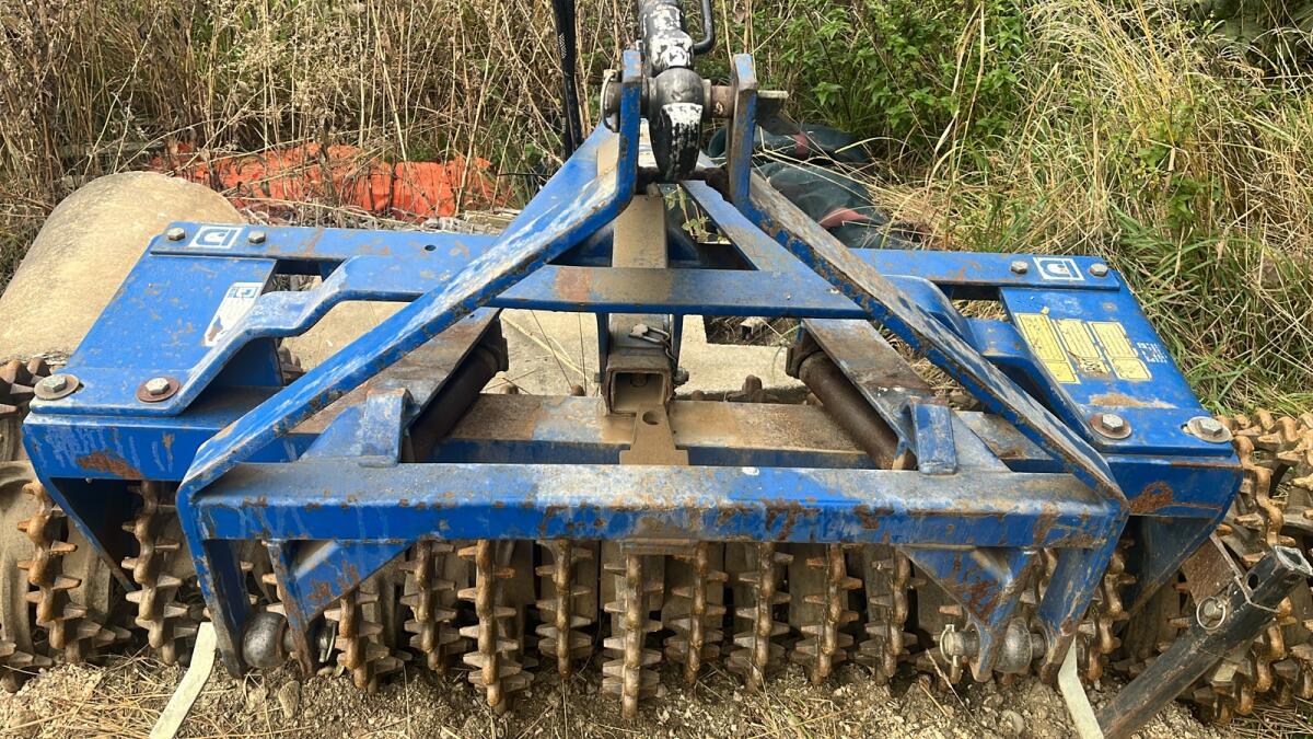 Dal-Bo Frontpacker 3 m 2
