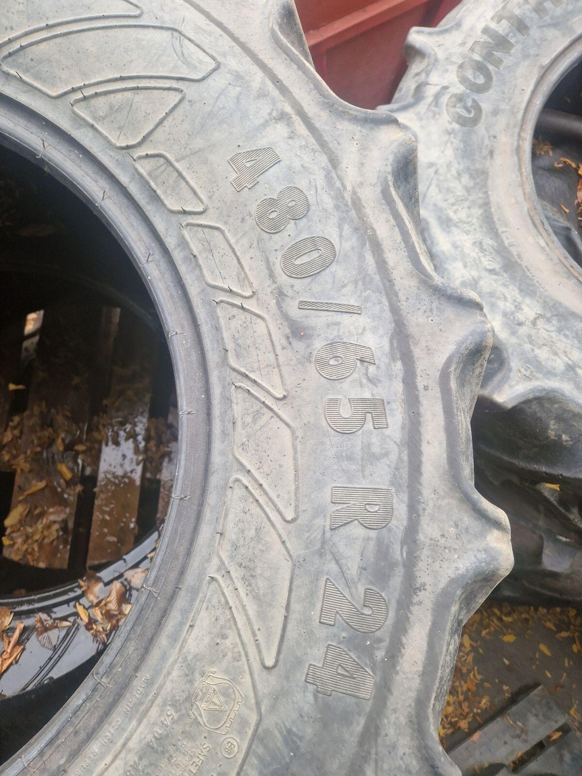 Mitas 480/65 R24 1