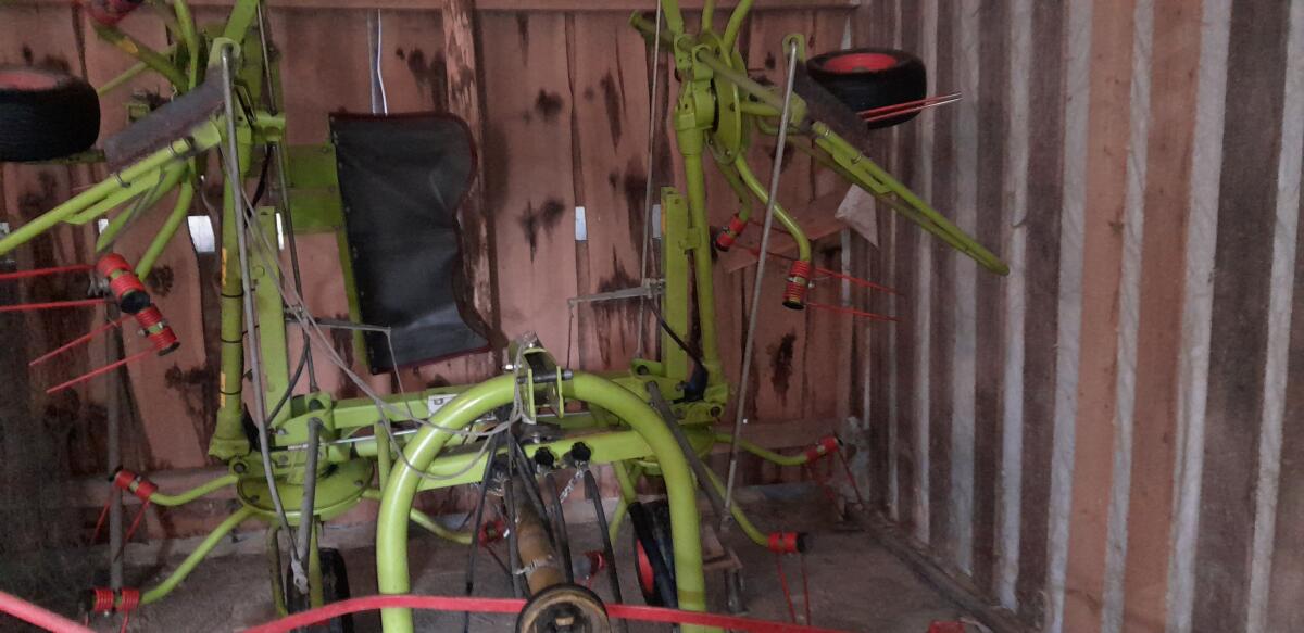 Claas Heuzetter 2
