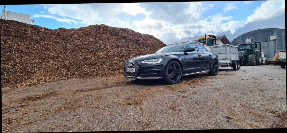 Audi A6 Allroad 3.0 BiTDI 2