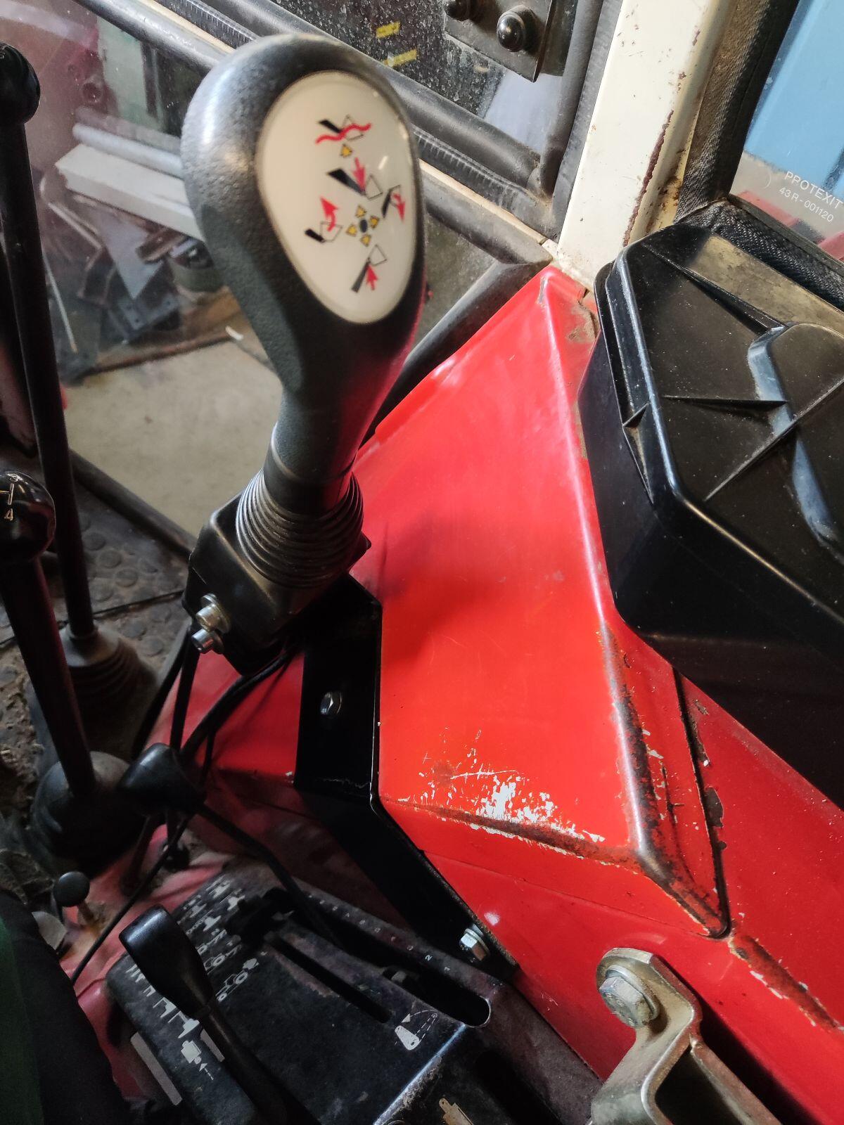 Steyr 8060 3