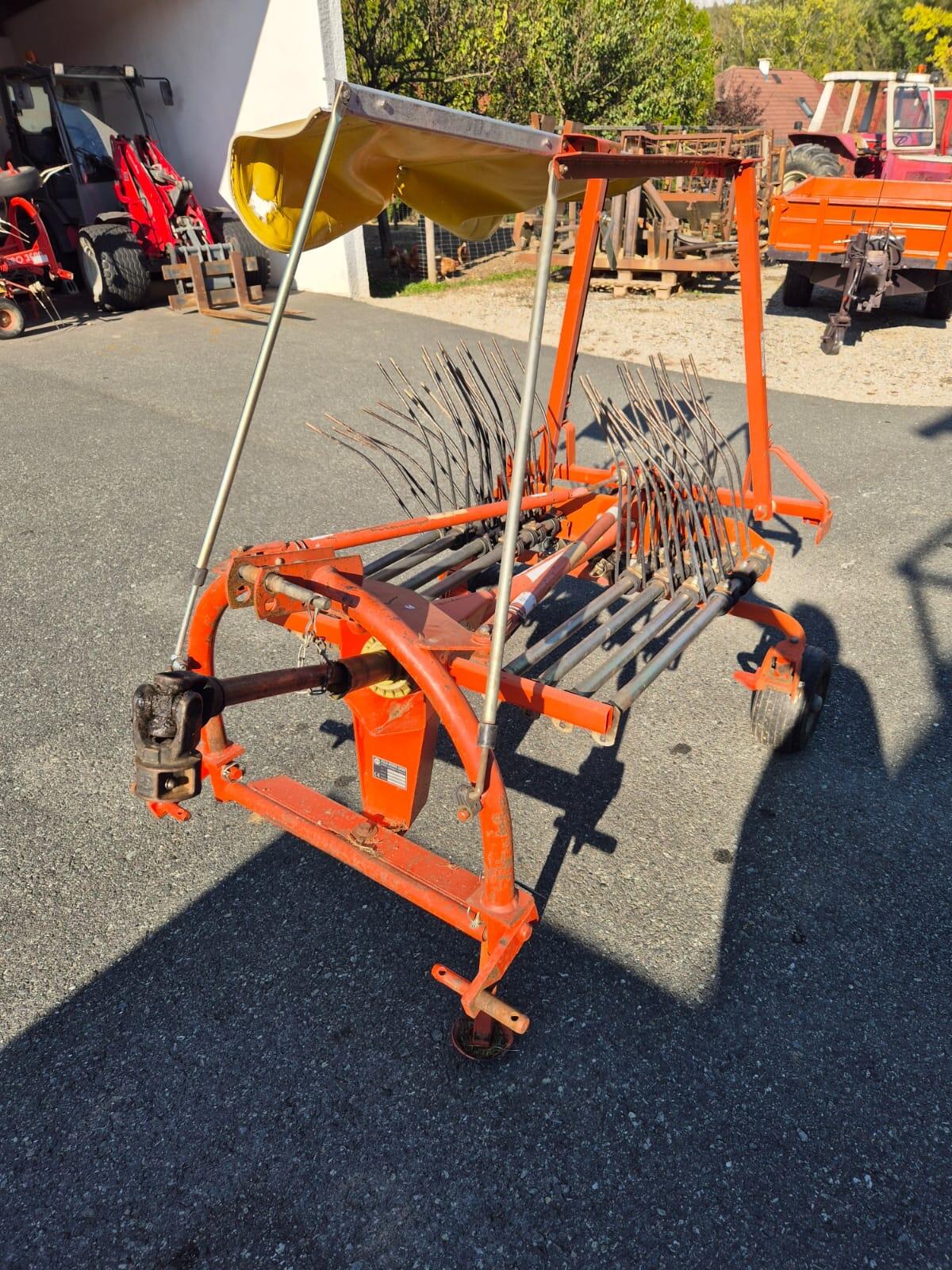 Fella TS 286 DN 2