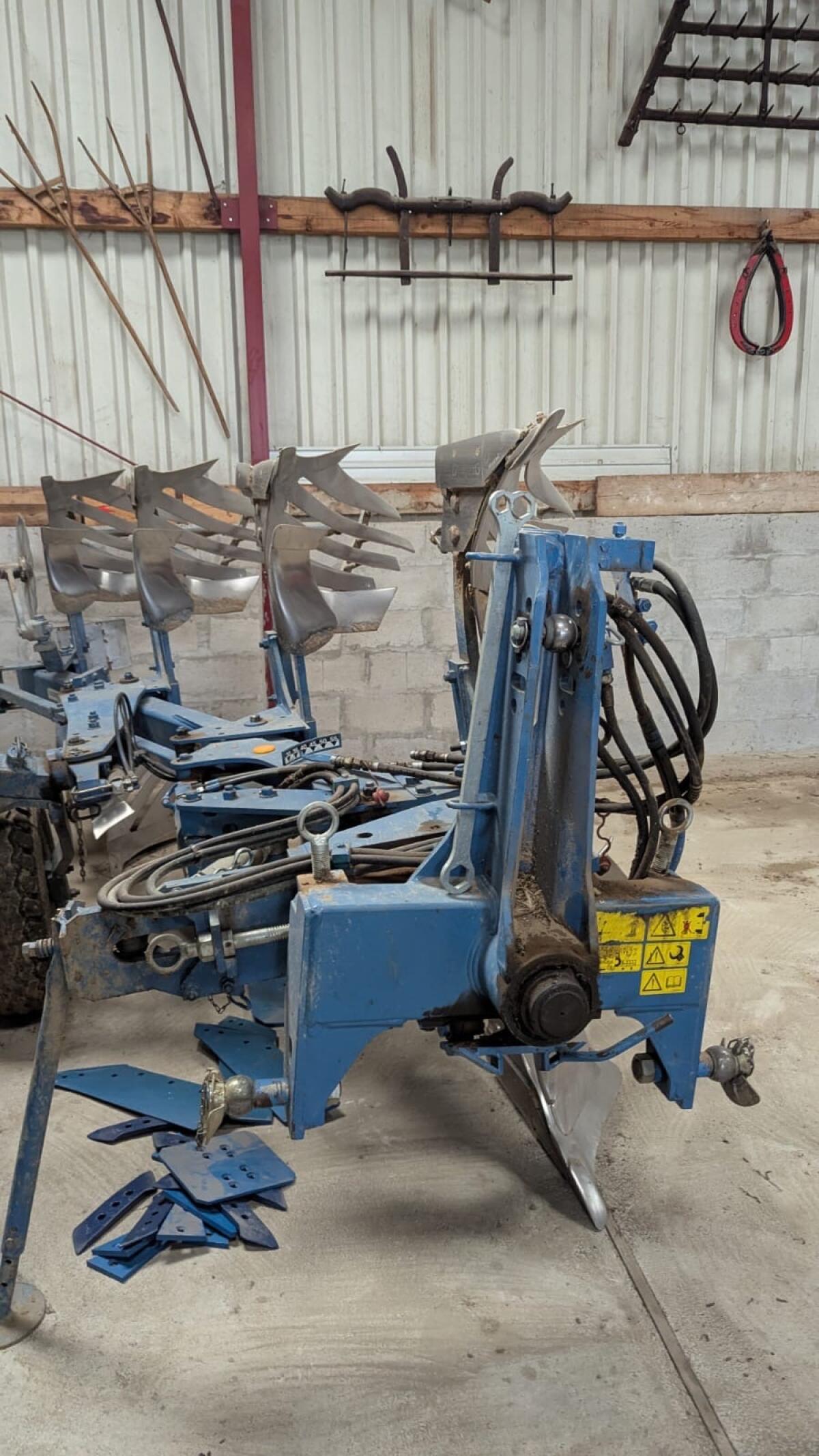 4 Schar Vario Wendeplug Rabe 2