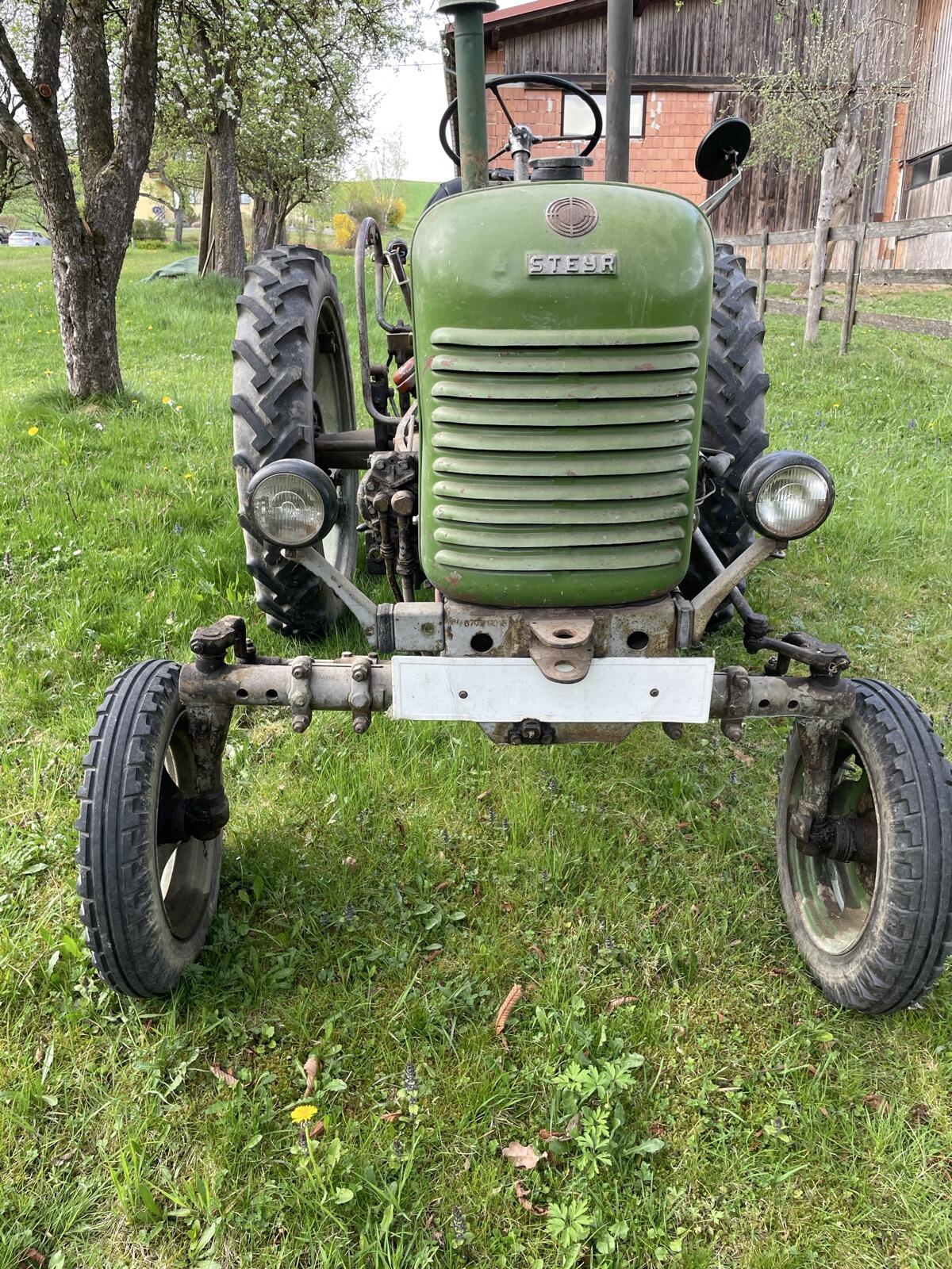 Steyr T80A Hackfruchter 2