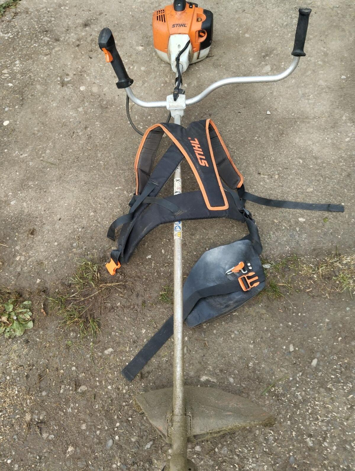 Stihl FS 240 2