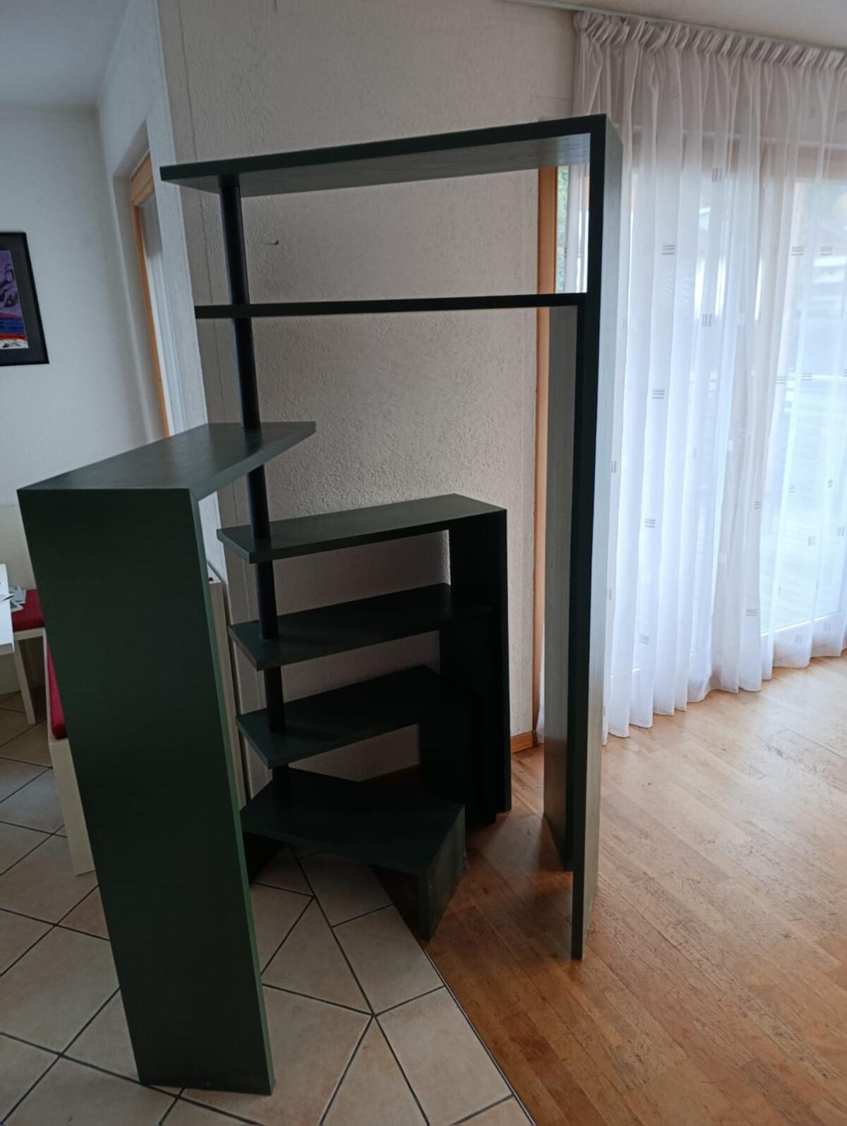 Regal Zanotta Joy Design Achille Castiglione 2