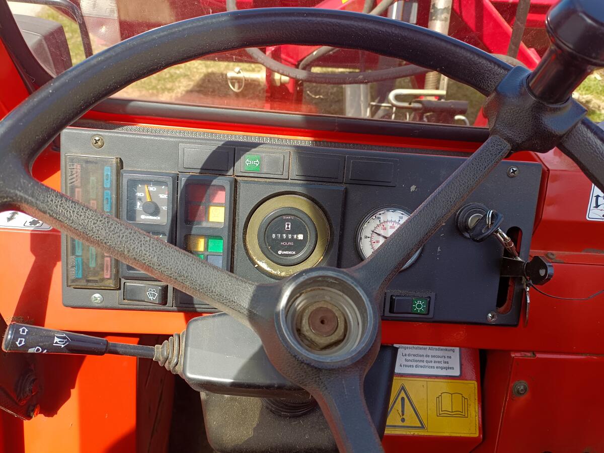 Reform Metrac 2004 1