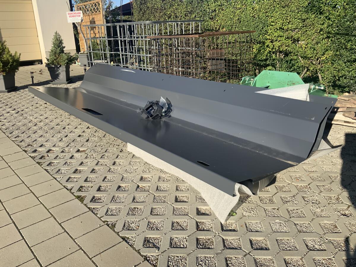 Astwanne 2