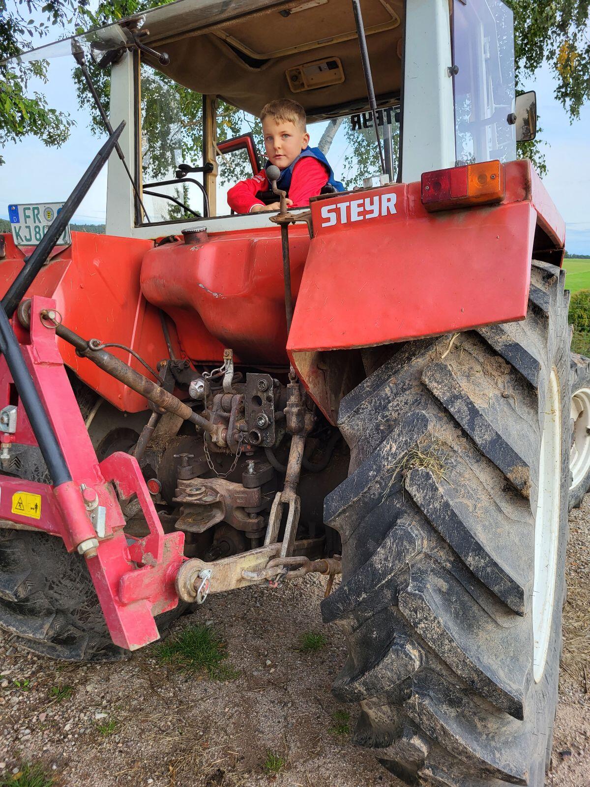 Steyr 8080 3