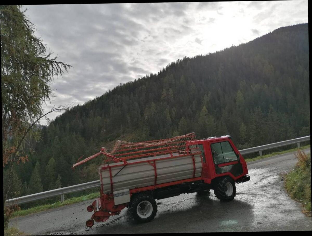 Trumag ALG90 3