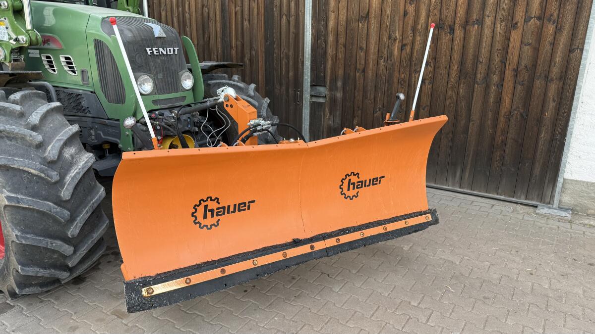 Hauer HSH 2200 1