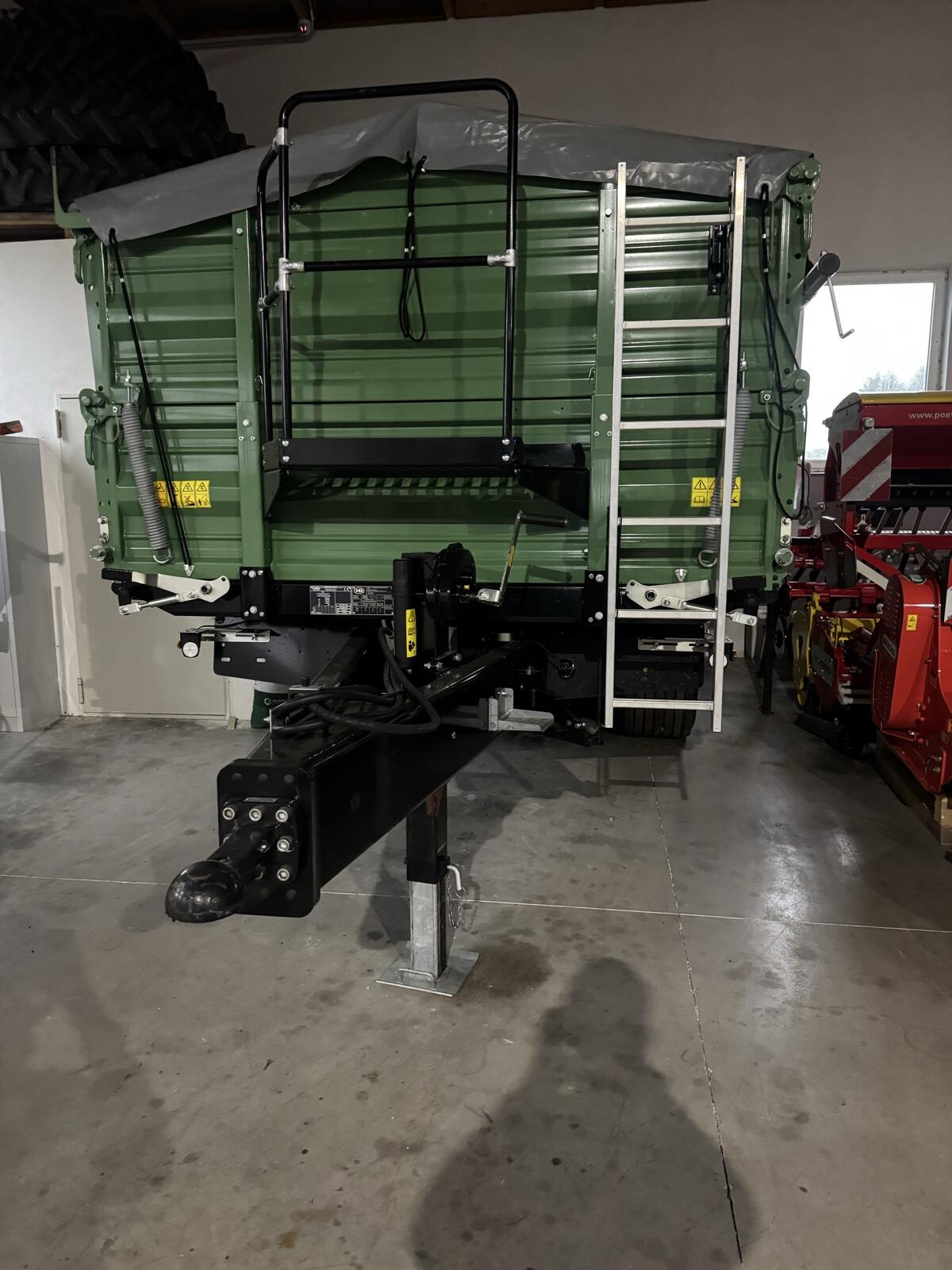 Brantner Kipper 16045 2