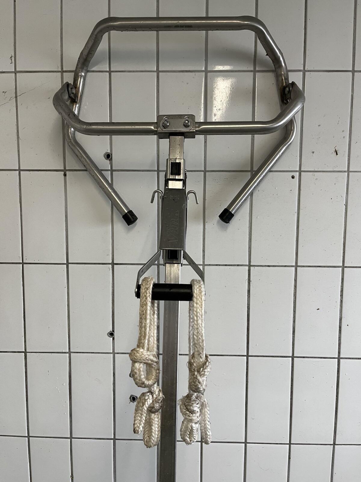 Geburtshelfer für Rinder/Kühe 2