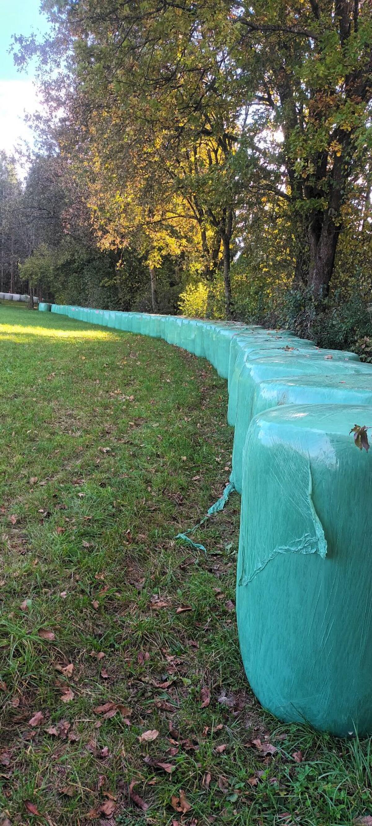 Heulage Ballen 1