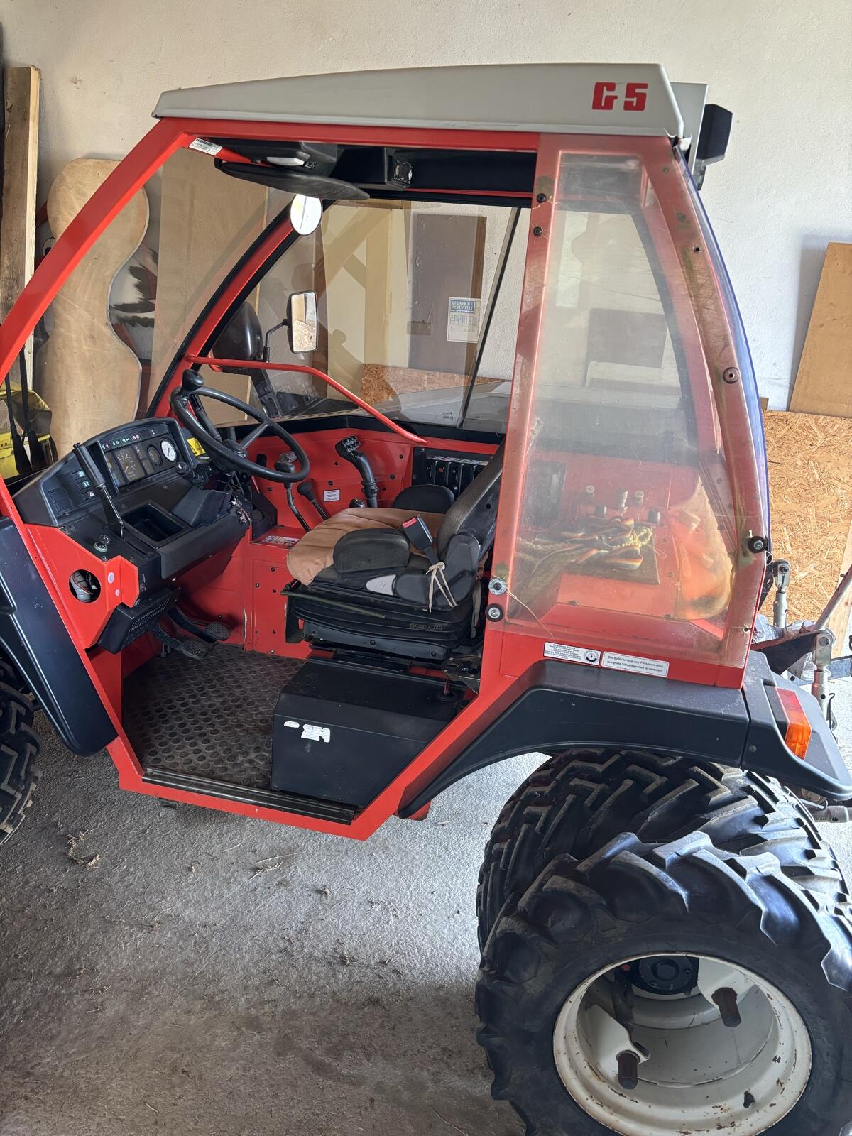 Reform Metrac G5 1