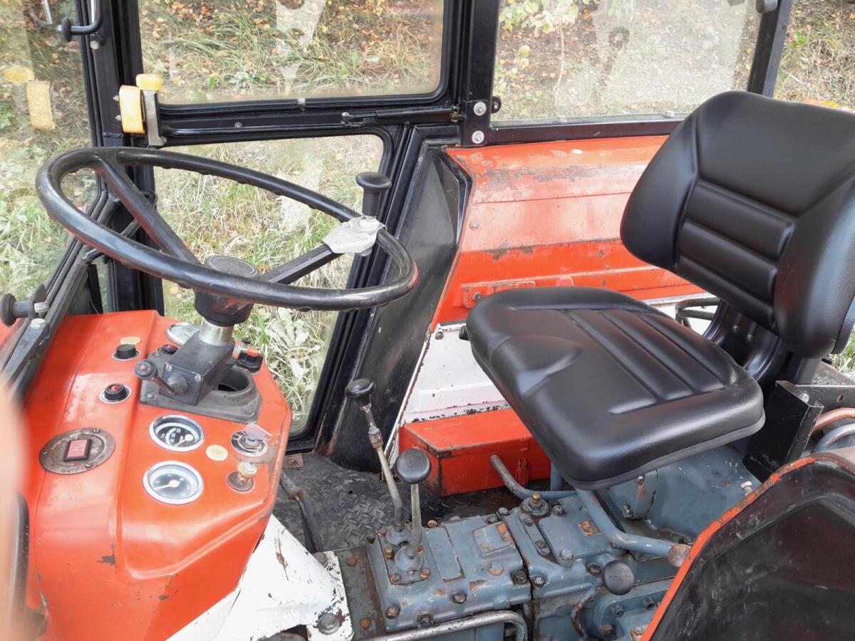 Lindner BF 520 SA 3