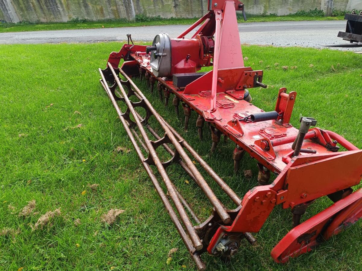 Lely 3m Kreiselegge 3